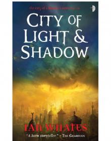 City of Light & Shadow Read online