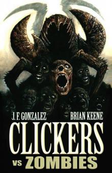 Clickers vs Zombies Read online