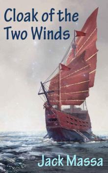 Cloak of the Two Winds Read online