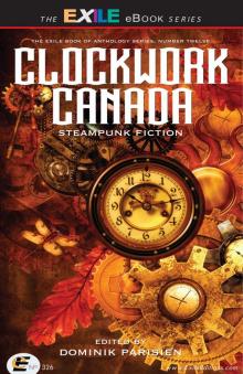 Clockwork Canada Read online