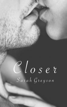 Closer (The Unit #1) Read online