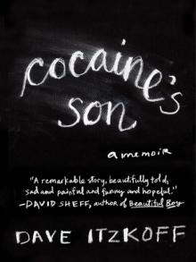 Cocaine's Son Read online