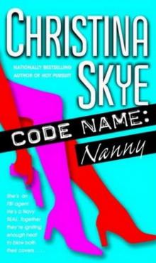 Code Name: Nanny Read online