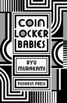 Coin Locker Babies Read online