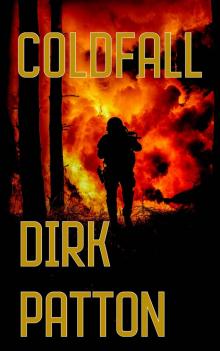 Coldfall Read online