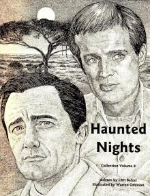 Collection 8 - Haunted Nights Read online