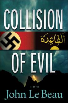 Collision of Evil Read online