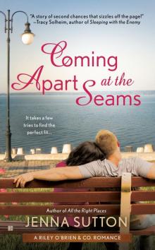 Coming Apart at the Seams Read online
