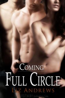 Coming Full Circle Read online