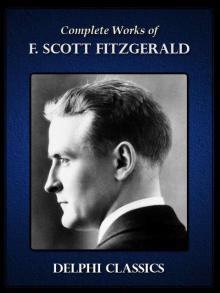 Complete Works of F. Scott Fitzgerald UK (Illustrated)