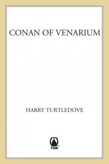 Conan of Venarium Read online