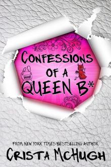 Confessions of a Queen B* Read online