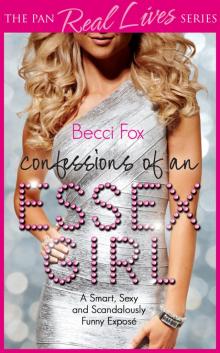 Confessions of an Essex Girl