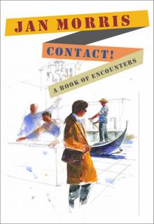 Contact!: A Book of Encounters Read online