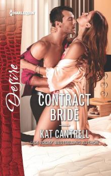 Contract Bride Read online