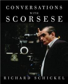 Conversations with Scorsese Read online