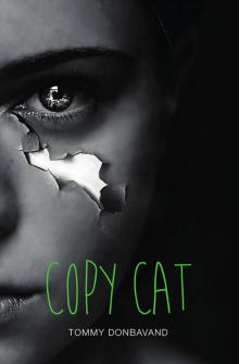 Copy Cat Read online