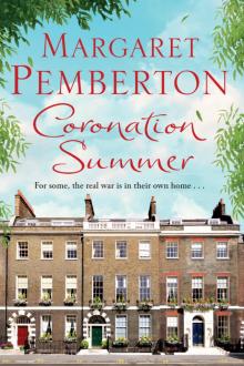 Coronation Summer Read online
