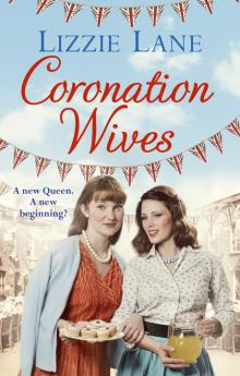 Coronation Wives Read online
