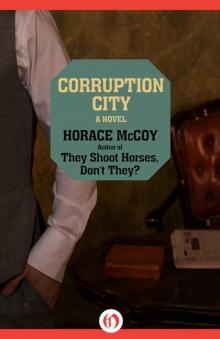 Corruption City Read online