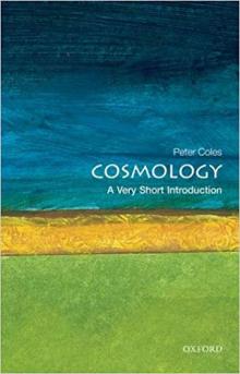 Cosmology_A Very Short Introduction Read online