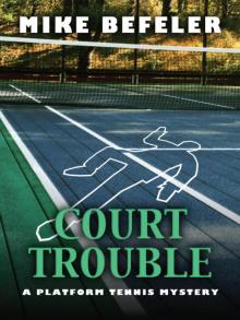 Court Trouble Read online