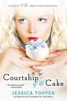 Courtship of the Cake Read online