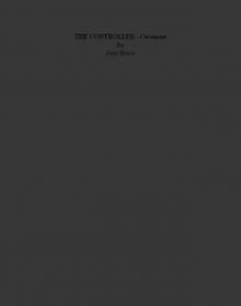 Covenant - THE CONTROLLER 01 Read online