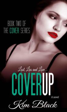 COVER UP (The Cover Series - Book 2) Read online