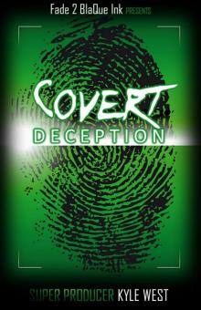 Covert Deception Read online
