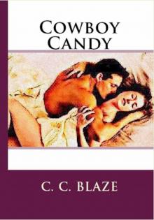 Cowboy Candy Read online