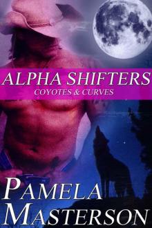 Coyotes & Curves Read online