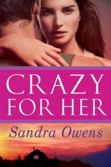 Crazy for Her (A K2 Team Novel) Read online
