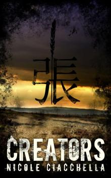 Creators (A Contributor Trilogy prequel novella) Read online
