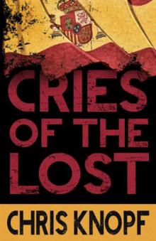 Cries of the Lost Read online