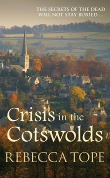 Crisis in the Cotswolds Read online