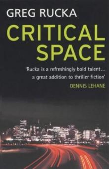 Critical Space ak-5 Read online
