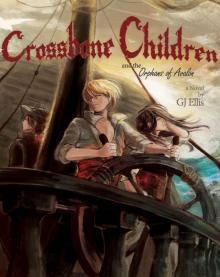 Crossbone Children and the Orphans of Avalon