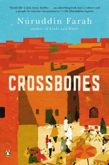 Crossbones Read online