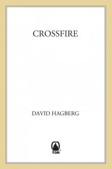 Crossfire Read online