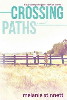 Crossing Paths Read online