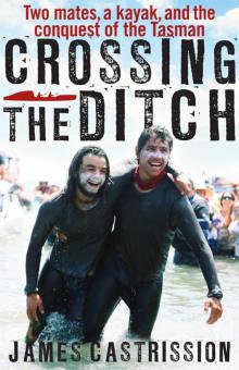 Crossing the Ditch Read online