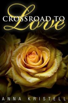 Crossroad To Love (Fab Five Series) Read online