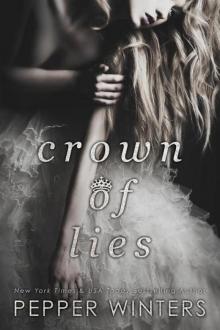 Crown of Lies (Truth and Lies Duet #1) Read online