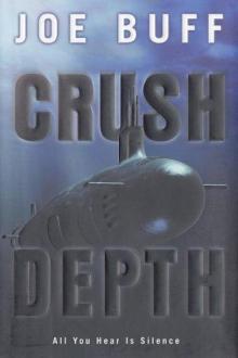 Crush Depth cjf-3 Read online