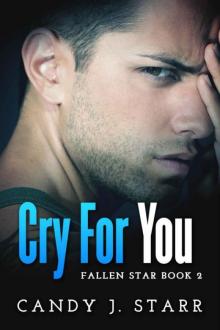 Cry For You Read online