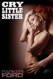 Cry Little Sister Read online