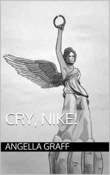 Cry, Nike! (The Judas Curse) Read online