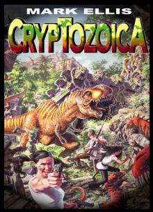 Cryptozoica Read online