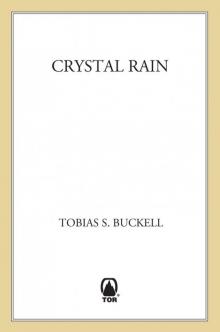Crystal Rain Read online